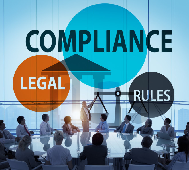 Regulatory and Compliance