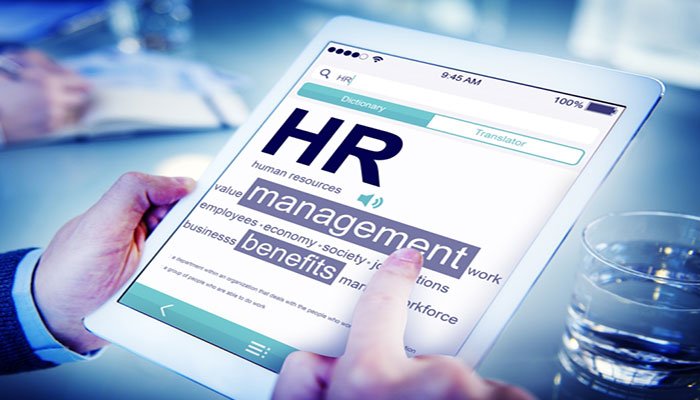HR/Payroll/Benefits Administration